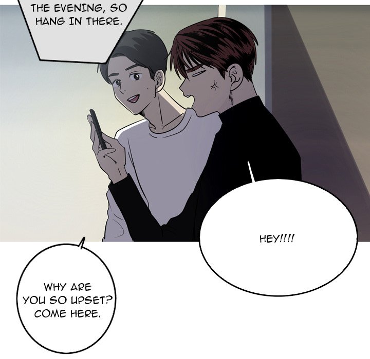 The Mermaid’s Pond Chapter 52 image 20