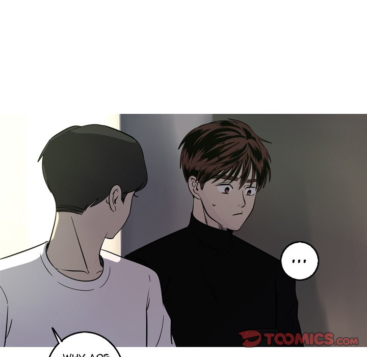 The Mermaid’s Pond Chapter 52 image 21
