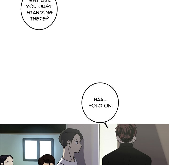 The Mermaid’s Pond Chapter 52 image 22