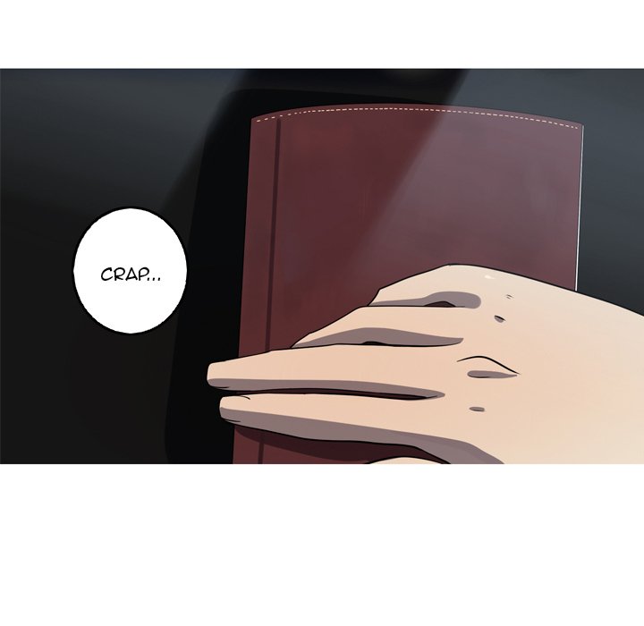 The Mermaid’s Pond Chapter 52 image 24