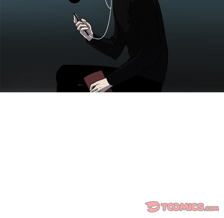The Mermaid’s Pond Chapter 52 image 27