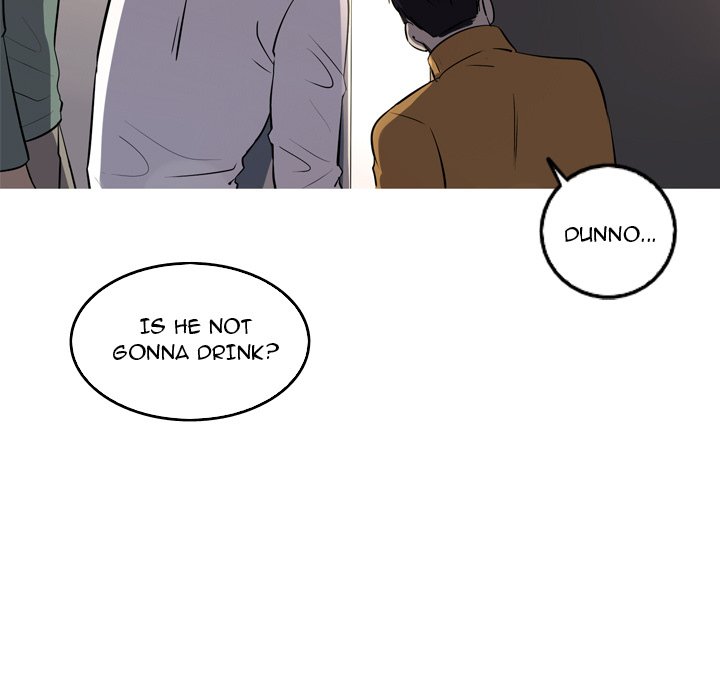 The Mermaid’s Pond Chapter 52 image 30