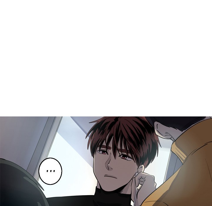 The Mermaid’s Pond Chapter 52 image 32