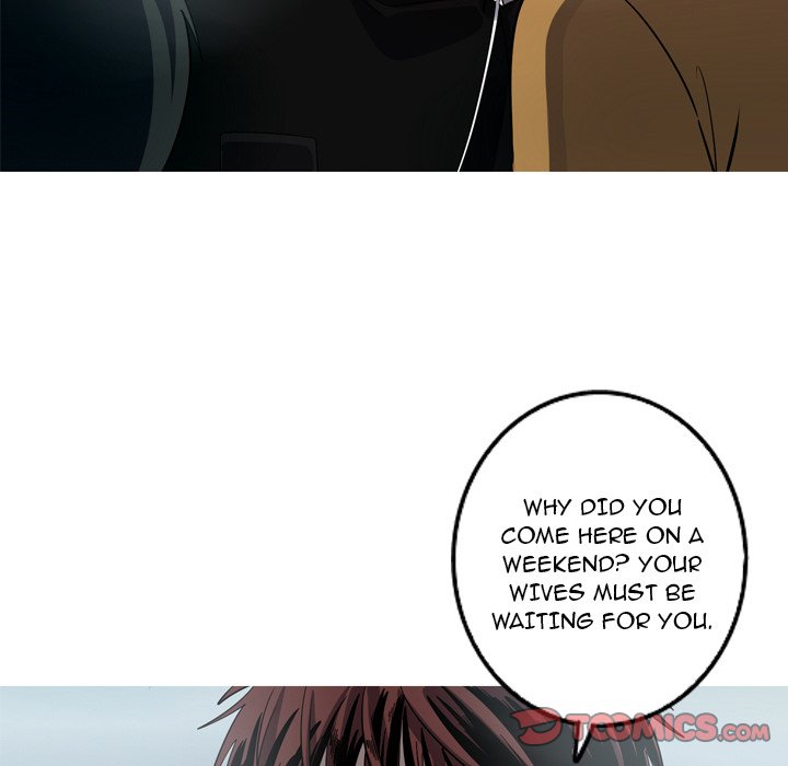 The Mermaid’s Pond Chapter 52 image 33