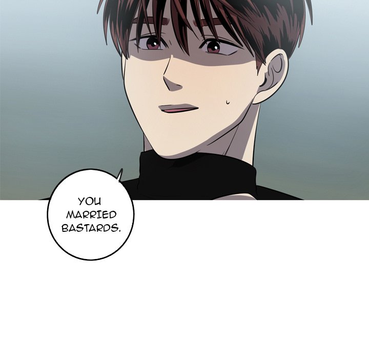 The Mermaid’s Pond Chapter 52 image 34