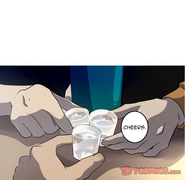 The Mermaid’s Pond Chapter 52 image 35