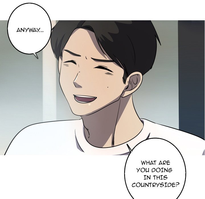 The Mermaid’s Pond Chapter 52 image 38