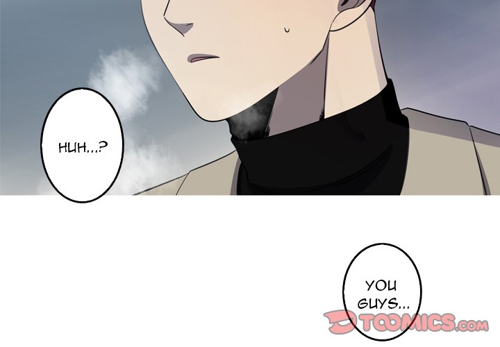 The Mermaid’s Pond Chapter 52 image 3