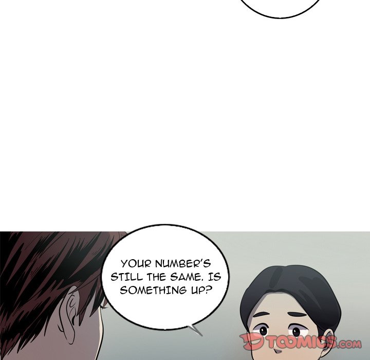 The Mermaid’s Pond Chapter 52 image 39
