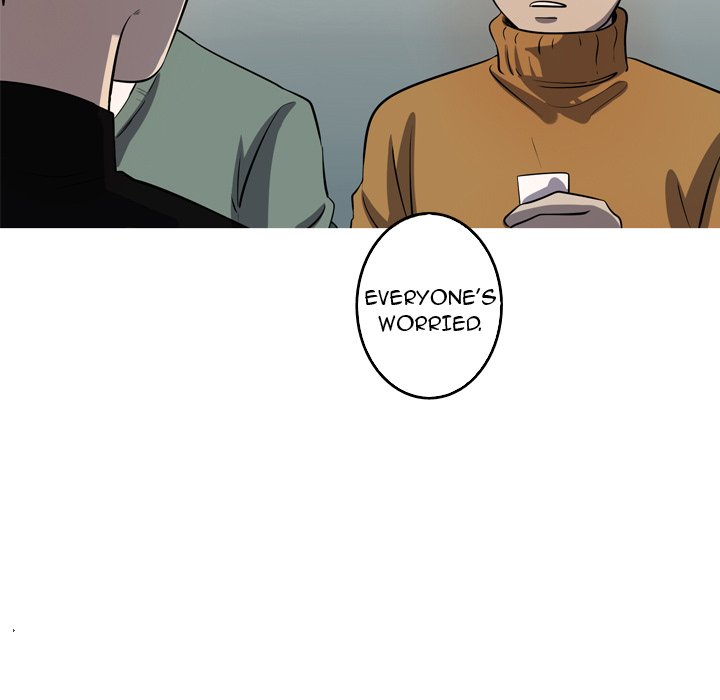 The Mermaid’s Pond Chapter 52 image 40