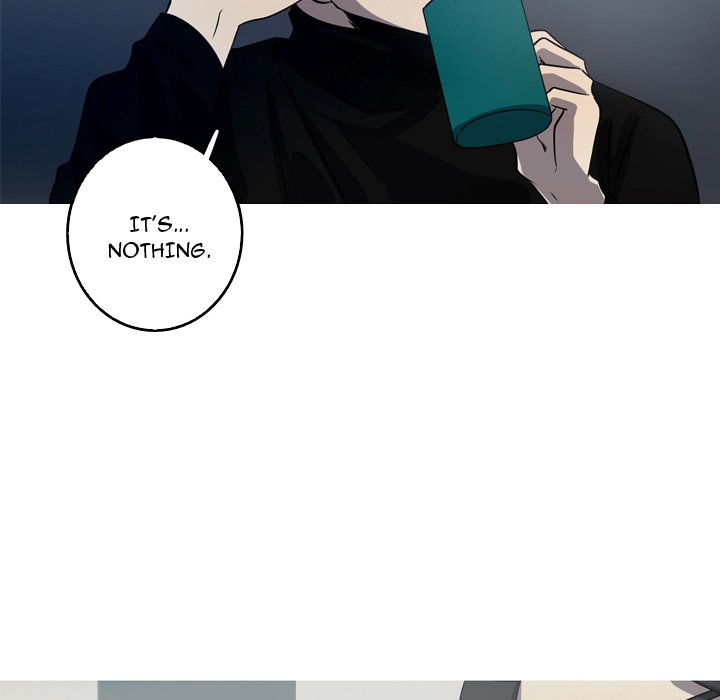 The Mermaid’s Pond Chapter 52 image 44
