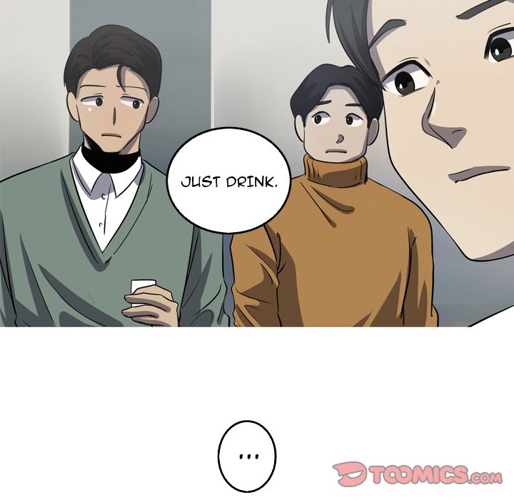 The Mermaid’s Pond Chapter 52 image 45