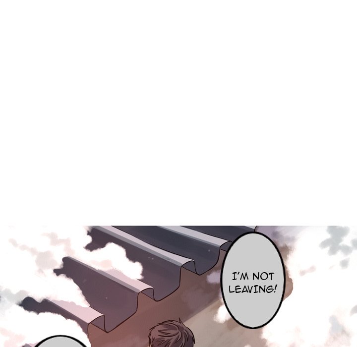 The Mermaid’s Pond Chapter 52 image 46