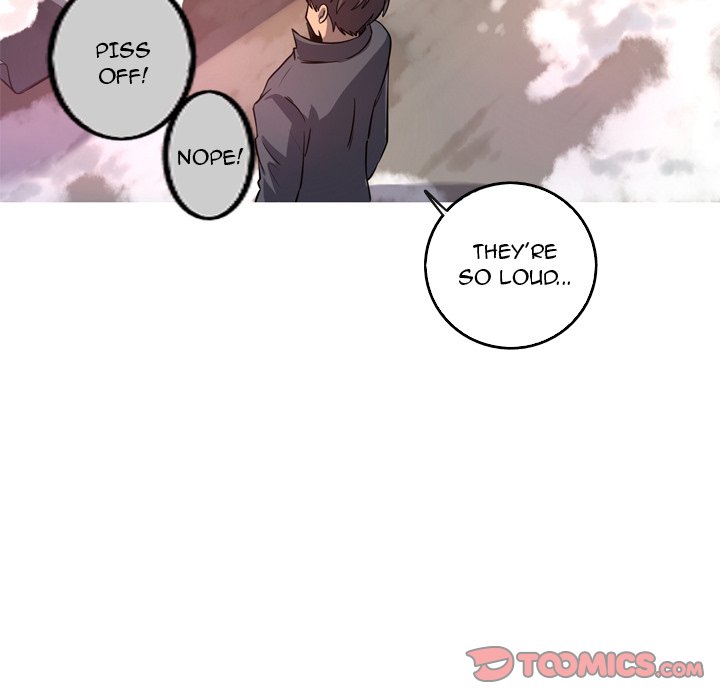 The Mermaid’s Pond Chapter 52 image 47