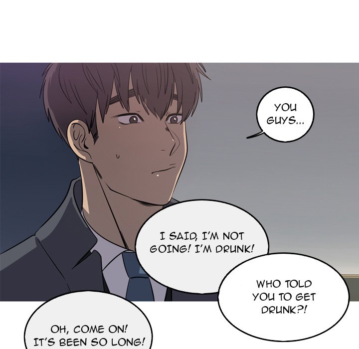 The Mermaid’s Pond Chapter 52 image 48