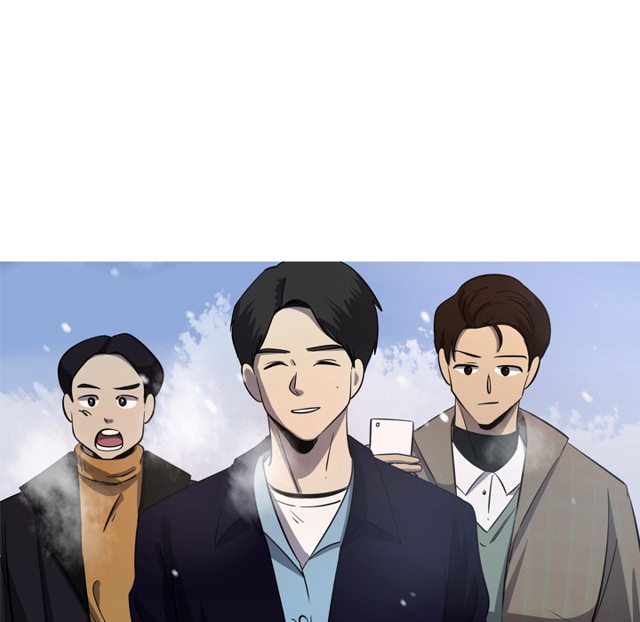 The Mermaid’s Pond Chapter 52 image 4
