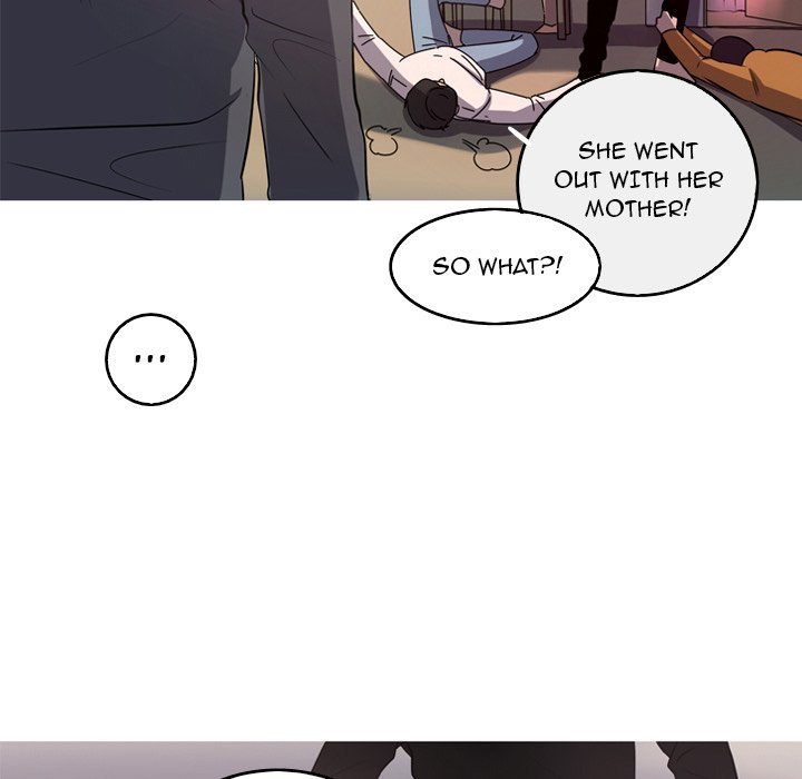 The Mermaid’s Pond Chapter 52 image 50