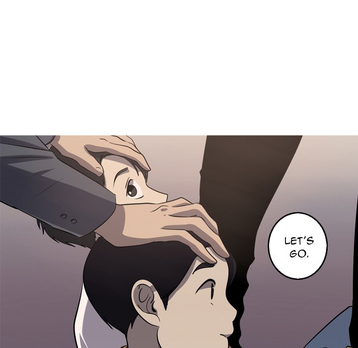 The Mermaid’s Pond Chapter 52 image 52