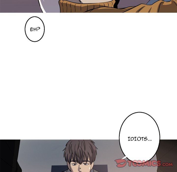 The Mermaid’s Pond Chapter 52 image 53