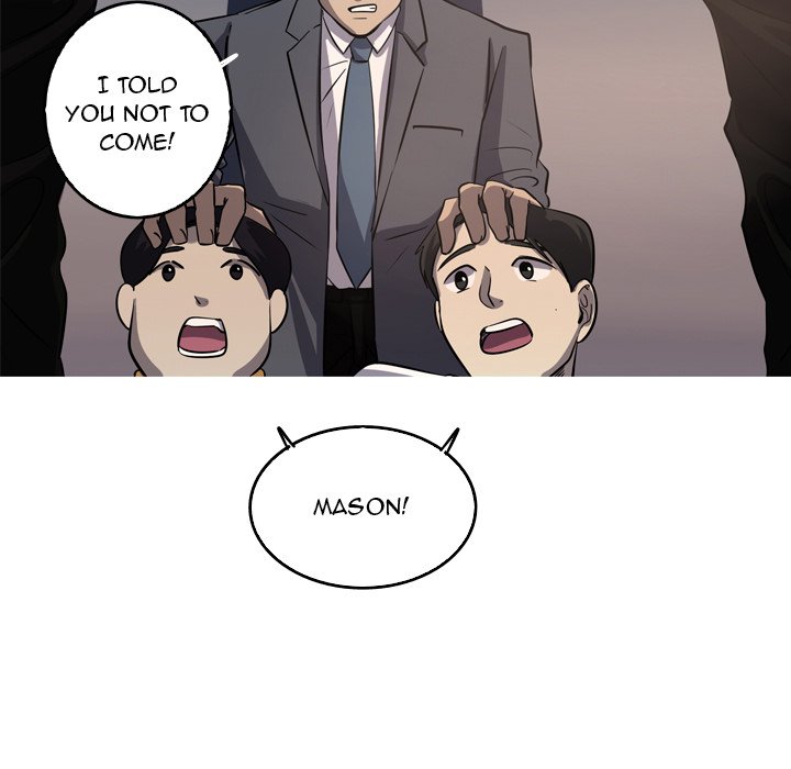 The Mermaid’s Pond Chapter 52 image 54