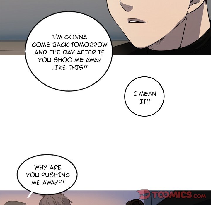 The Mermaid’s Pond Chapter 52 image 57