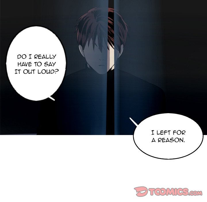 The Mermaid’s Pond Chapter 52 image 61