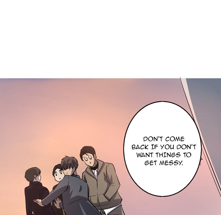 The Mermaid’s Pond Chapter 52 image 62