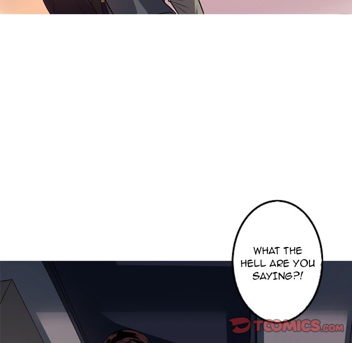 The Mermaid’s Pond Chapter 52 image 63