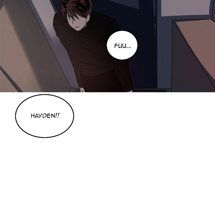 The Mermaid’s Pond Chapter 52 image 64
