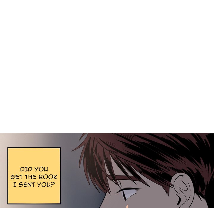 The Mermaid’s Pond Chapter 52 image 66