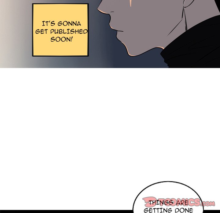 The Mermaid’s Pond Chapter 52 image 67
