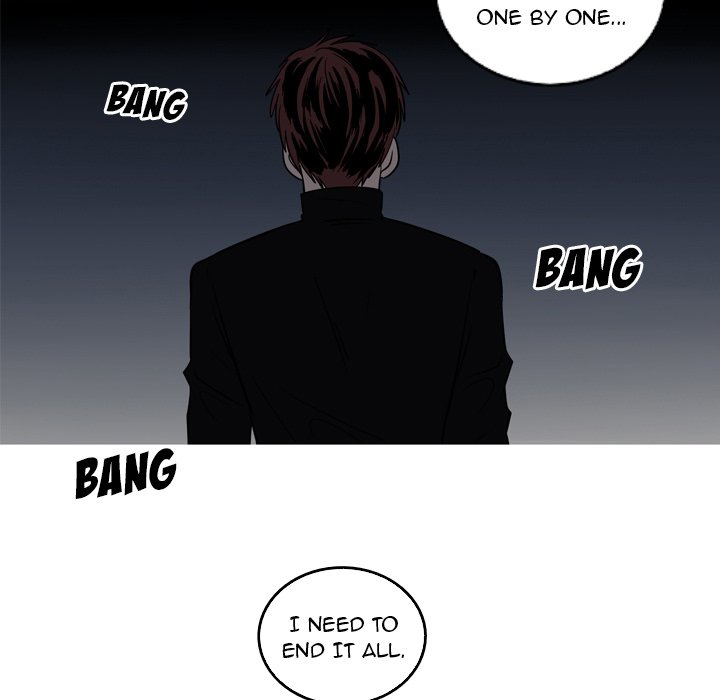 The Mermaid’s Pond Chapter 52 image 68