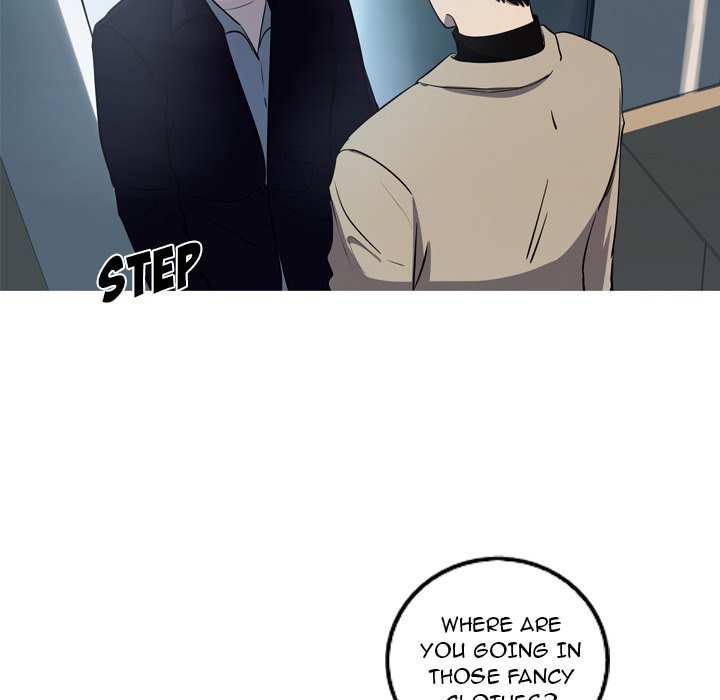 The Mermaid’s Pond Chapter 52 image 6