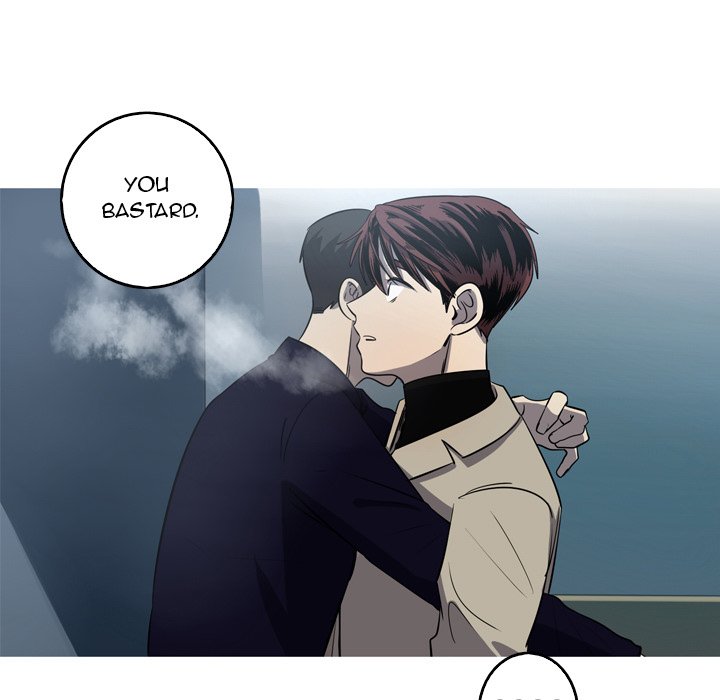 The Mermaid’s Pond Chapter 52 image 8