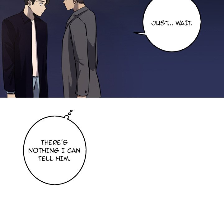 The Mermaid’s Pond Chapter 53 image 10