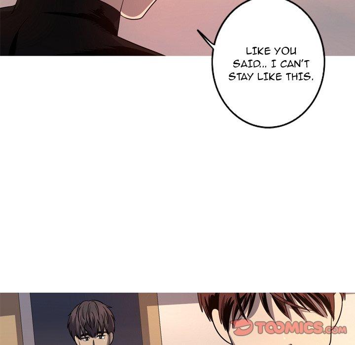 The Mermaid’s Pond Chapter 53 image 15