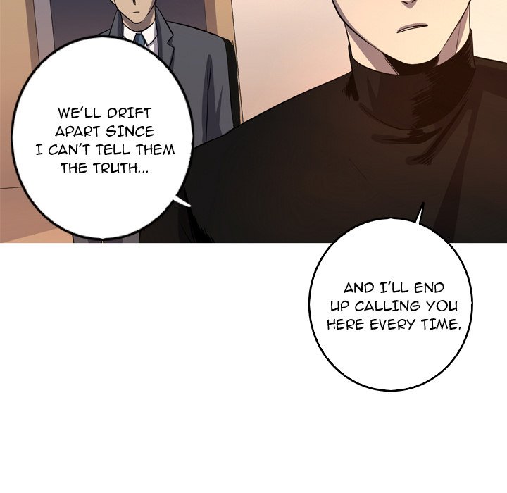 The Mermaid’s Pond Chapter 53 image 16