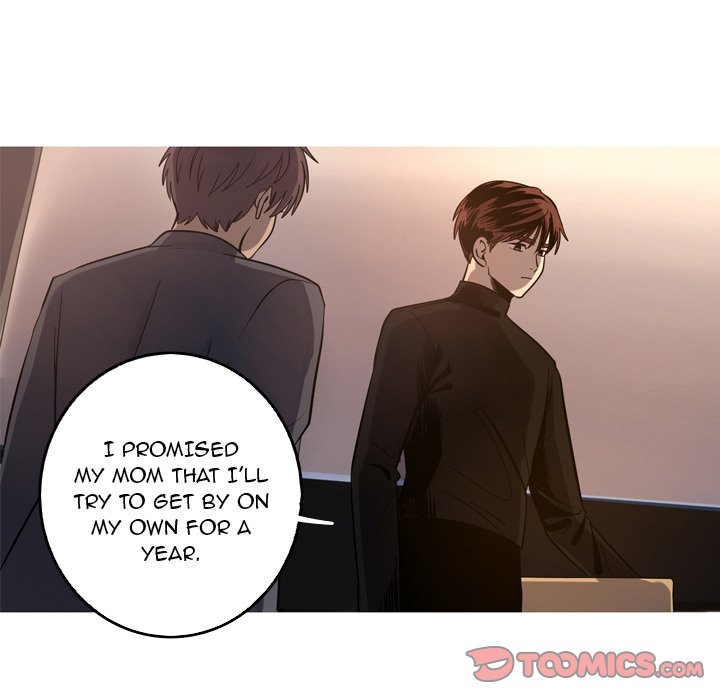 The Mermaid’s Pond Chapter 53 image 17