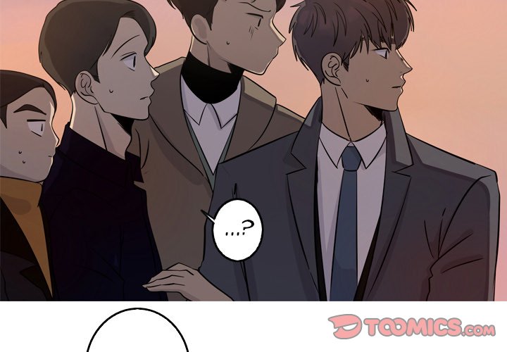 The Mermaid’s Pond Chapter 53 image 1