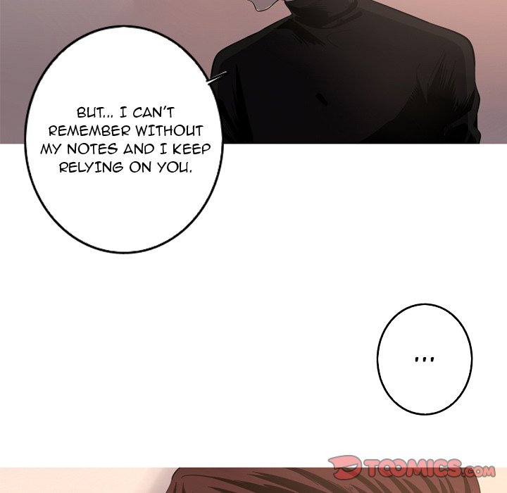 The Mermaid’s Pond Chapter 53 image 19