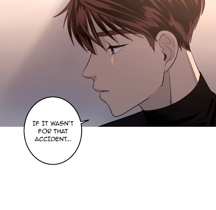 The Mermaid’s Pond Chapter 53 image 20