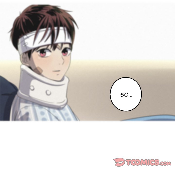 The Mermaid’s Pond Chapter 53 image 25