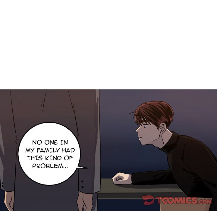 The Mermaid’s Pond Chapter 53 image 27