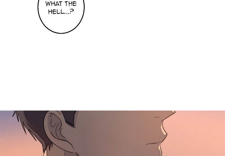 The Mermaid’s Pond Chapter 53 image 2