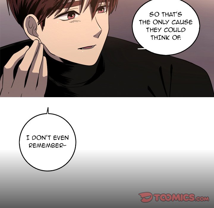 The Mermaid’s Pond Chapter 53 image 29