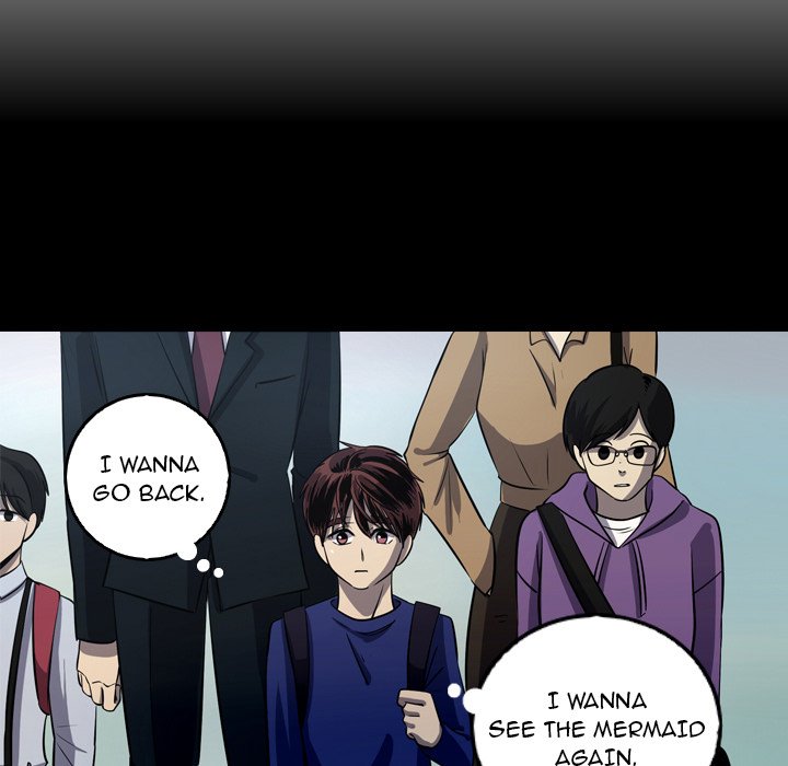 The Mermaid’s Pond Chapter 53 image 30