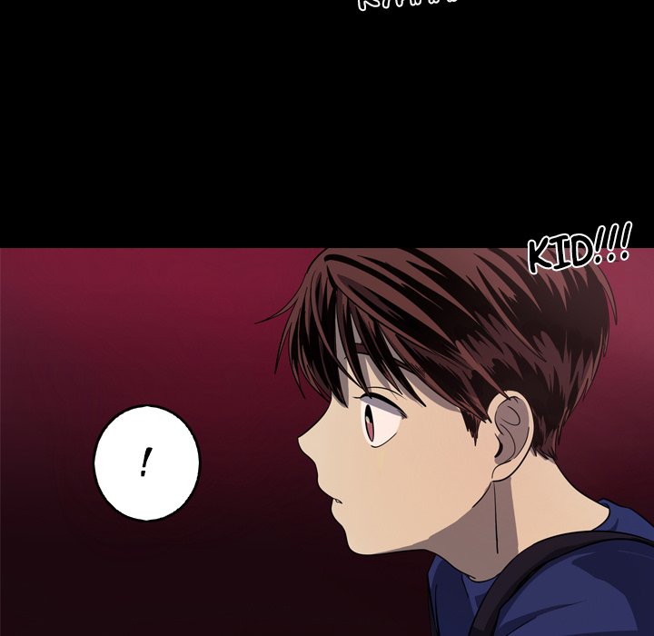 The Mermaid’s Pond Chapter 53 image 34