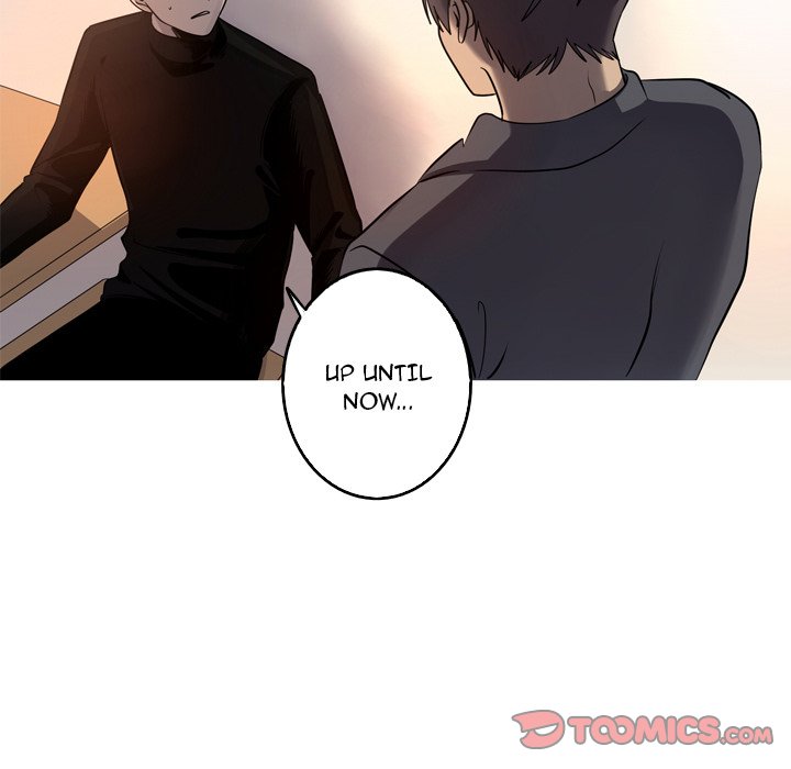 The Mermaid’s Pond Chapter 53 image 43