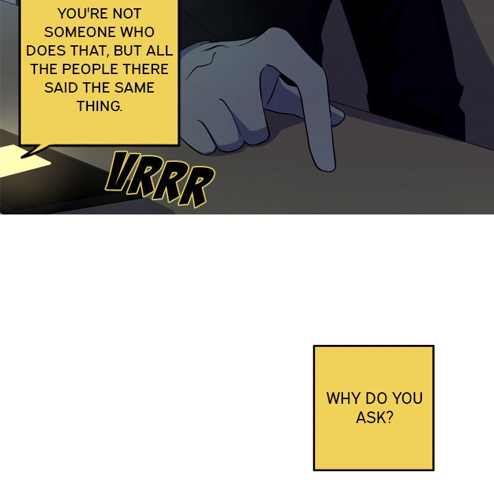 The Mermaid’s Pond Chapter 53 image 46