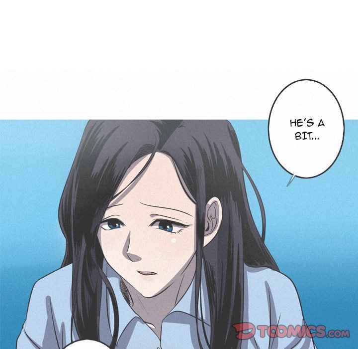 The Mermaid’s Pond Chapter 53 image 47